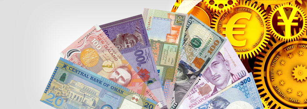 One forex ltd
